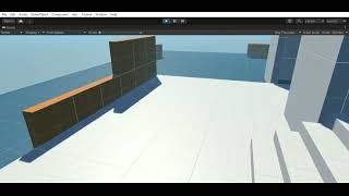 Sin CIty Devlog 1: The Beginning