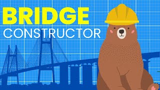 Bridge Constructor | A degree in Bridge Construction Engineering | #1