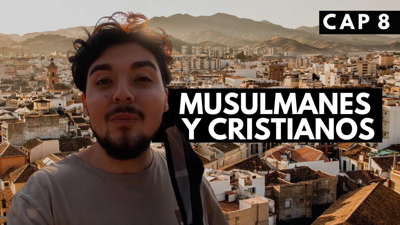 MUSULMANES Y CRISTIANOS  - CUARTA TEMPORADA - TÚ PUEDES MISIONES