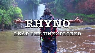 ADVIT- RHYNO: Travel bags and Accessories