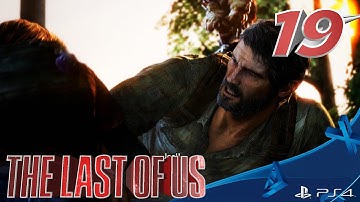 The Last of Us: Walkthrough - Part 19 [Bills Hometown] - Remastered PS4 Gameplay Commentary