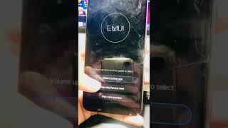 Huawei Mate 10 Lite Screen Lock Remove Just In 30S