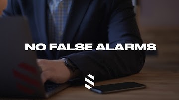 Only System with No False Alarms