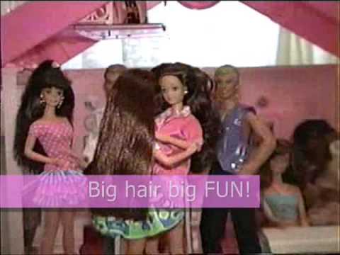 Barbie Party 1 - FP Ltd