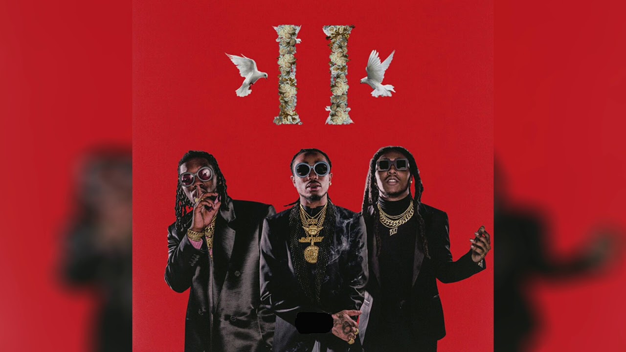 Migos - Supastars (Clean) (Best Edit)