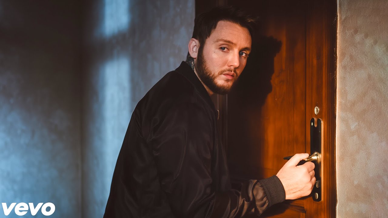 James Arthur - I Can’t Leave Yet (2026)