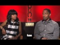 Interview: 'Django Unchained' Cast Names Favorite Hip Hop Songs