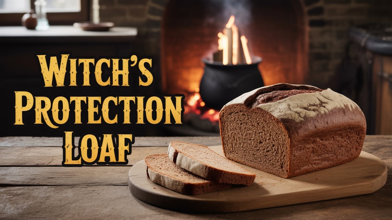 Самый опасный хлеб в английской истории