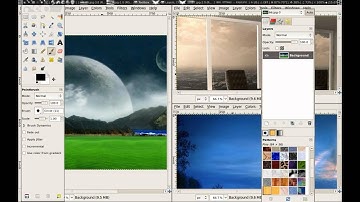 Awesome 101 screencast - Part 1 (revoiced)