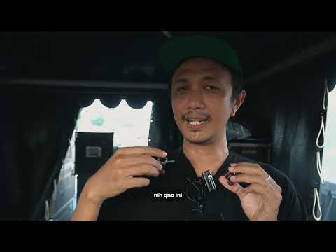 #DOGGYNESIA2023 | TULANG BAWANG - BUKIT KEMUNING 2023