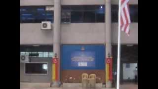 pejabat tanah gombak selangor darul ehsan