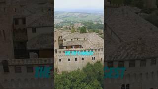 Europe Adventure Guide: Top 5 Largest Castles Europe Adventure Guide: Top 5 Largest Castles