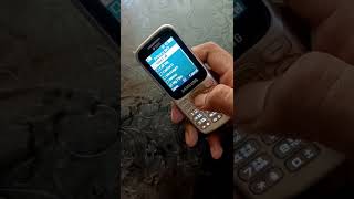 How to password set your Samsung Duos 1207 //keypad mobile m password keyse Lagaye