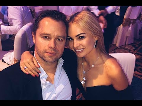 Виталий Гогунский второй раз бросил мать своей дочери: удалось выяснить причины развода
