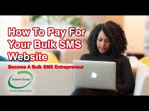 How to Pay for your Bulk SMS Website | Sell Short Codes & USSD | Kenya | Become An Entrepreneur
