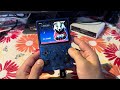 Update ArkOS4Clone on R36S game console