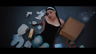 angie – Can’t Get Enough (Official Music Video)