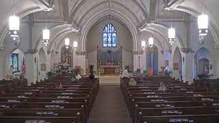 05/11/2024. 3:58 PM St Joseph Catholic Church Marblehead, Ohio