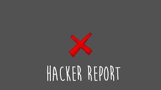 Hacker: trw - Used Hacks: Killaura and Flying on Clans-103