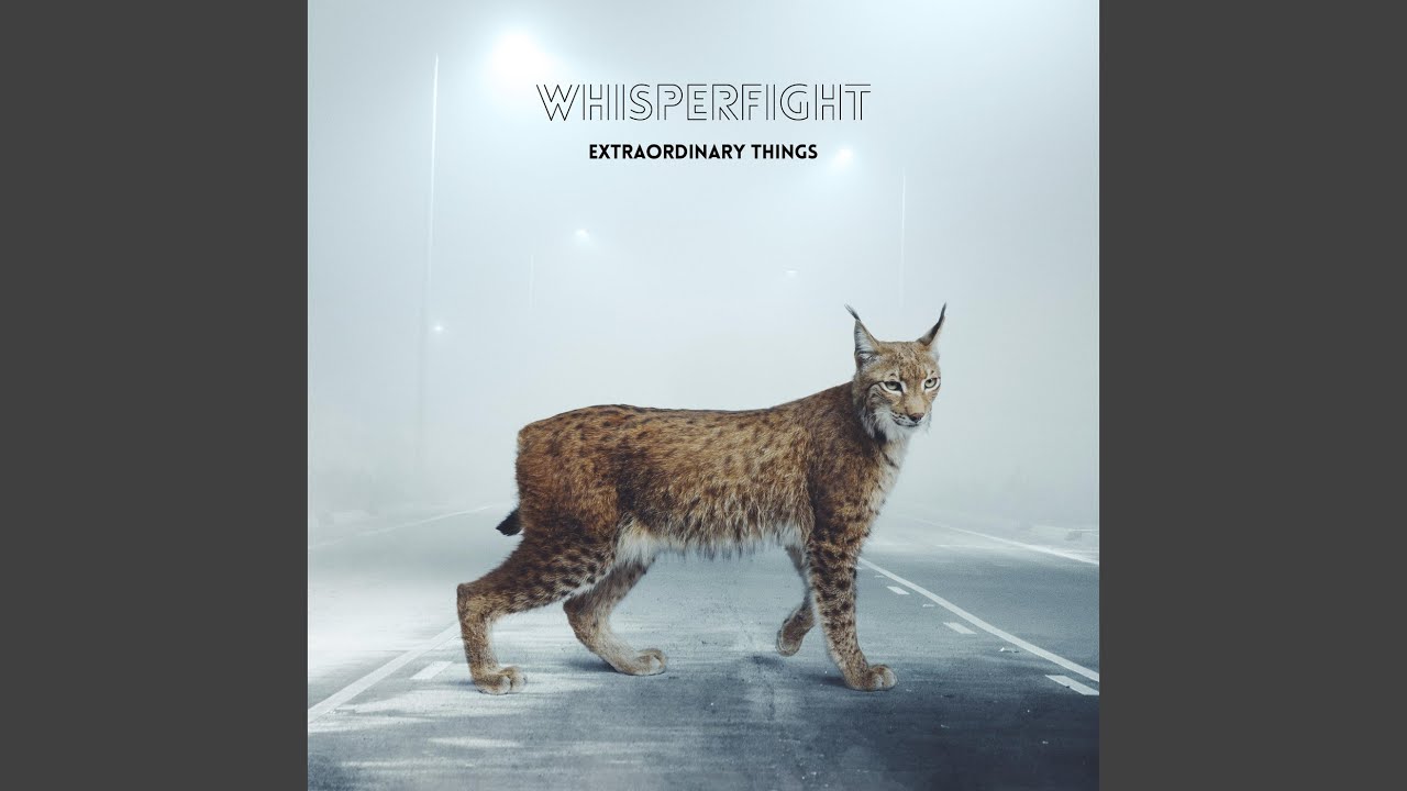 Extraordinary Things