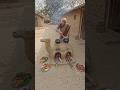 Gaon Ka Desi Chulha #shorts #ai