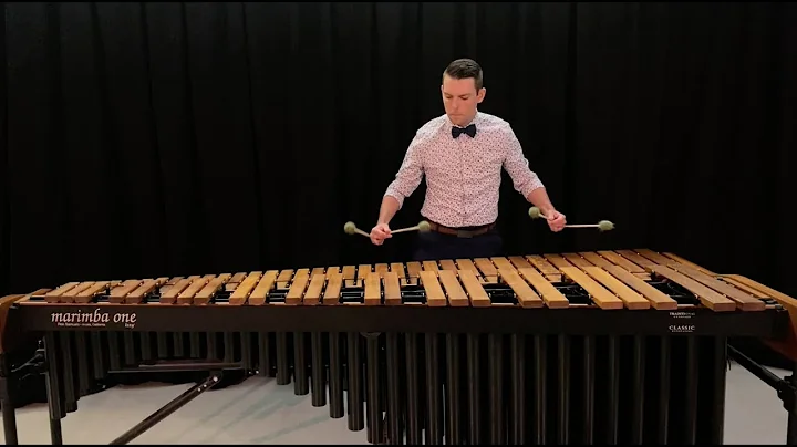 Jimmie Taliaferro - Senior Recital