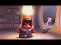 『インサイド・ヘッド』 ライリー 最高の瞬間