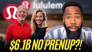 Download Lagu $6.1B Lululemon Divorce: NO PRENUP?! Wife Could Get Billions 😱 Download Lagu $6.1B Lululemon Divorce: NO PRENUP?! Wife Could Get Billions 😱