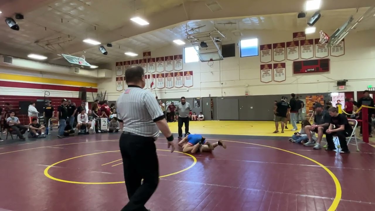 142 Villeda, David v Denha, R (El Capitan) 01-17-26 W  PIN 