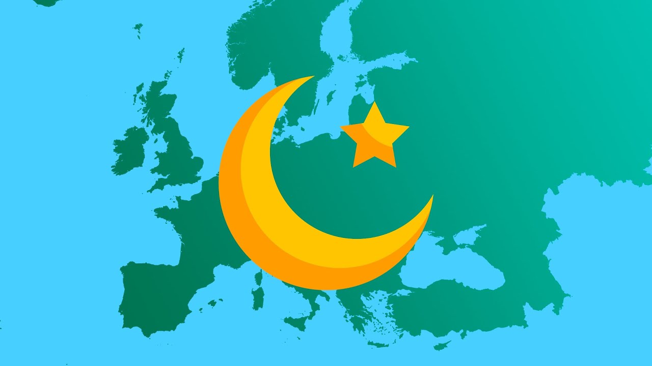 Ісламізація Європи: правда чи вигадка?