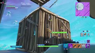 Chiller Grenade Knock