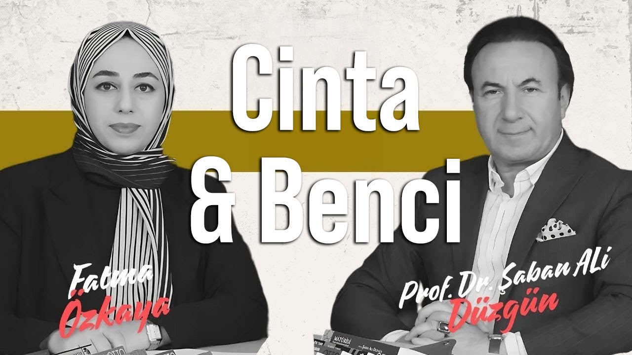 Bagaimana Jika Cinta Berakhir? | Prof. Dr. Şaban Ali Düzgün