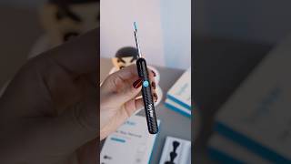 This feels oddly calming to watch#loyker #earcleaning #amazonfinds #earcare