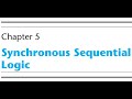 CS314 Chapter 5 Part 4