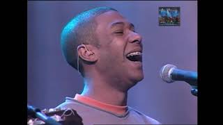 Art Popular - Ôa - Ôa Canção do Amor | Acústico 2000