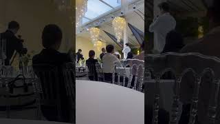 이클립스 -소나기 결혼식축가 천상혁