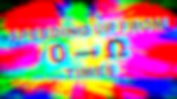 Shortest Video on YouTube speeding up to ABSOLUTE INFINITY TIMES!!! [Sneak Peek #4]