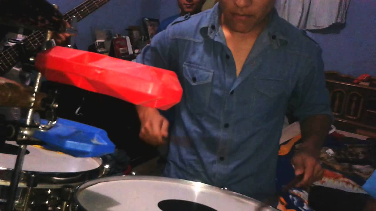 Costeñita bonita....la onda imperial D.R.