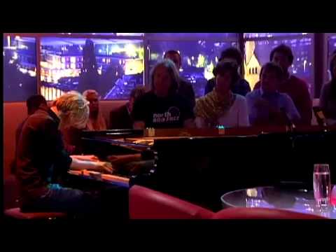 Arthur Jussen speelt Schubert bij Pauw & Witteman