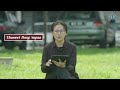 LALNUNSANGI' MANG MUHNA || Pasian sapna a ngah na