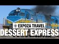 Desert Express Namibia Vacation Travel Video Guide