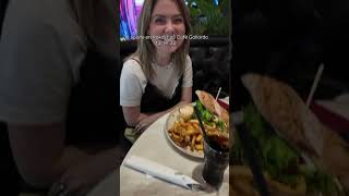 En dag med mig Vlog