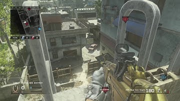Mwr Godly Turn on Old GB