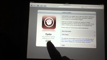 How to Jailbreak Any Device On 4.3.3 No Computer Needed!!!