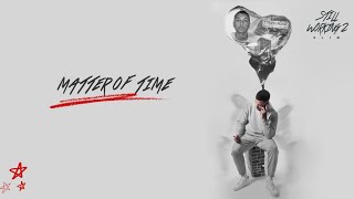 Slim - Matter Of Time (Official Lyric Video)