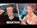 Was zur Hölle macht sie da?! 😨😂 | Reaktion