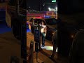 Police Stop Turns Unexpected 😳