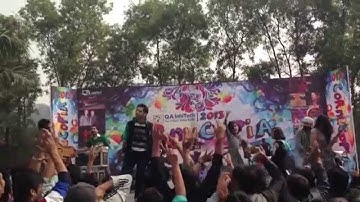 We Are QA InfoTech  Fun Video- New 2014