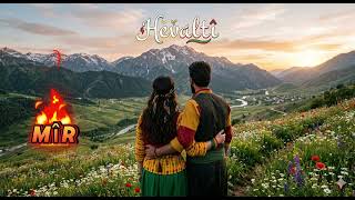 MîR Hevaltî kurdish folk 