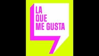 Los Amigos Invisibles - La Que Me Gusta